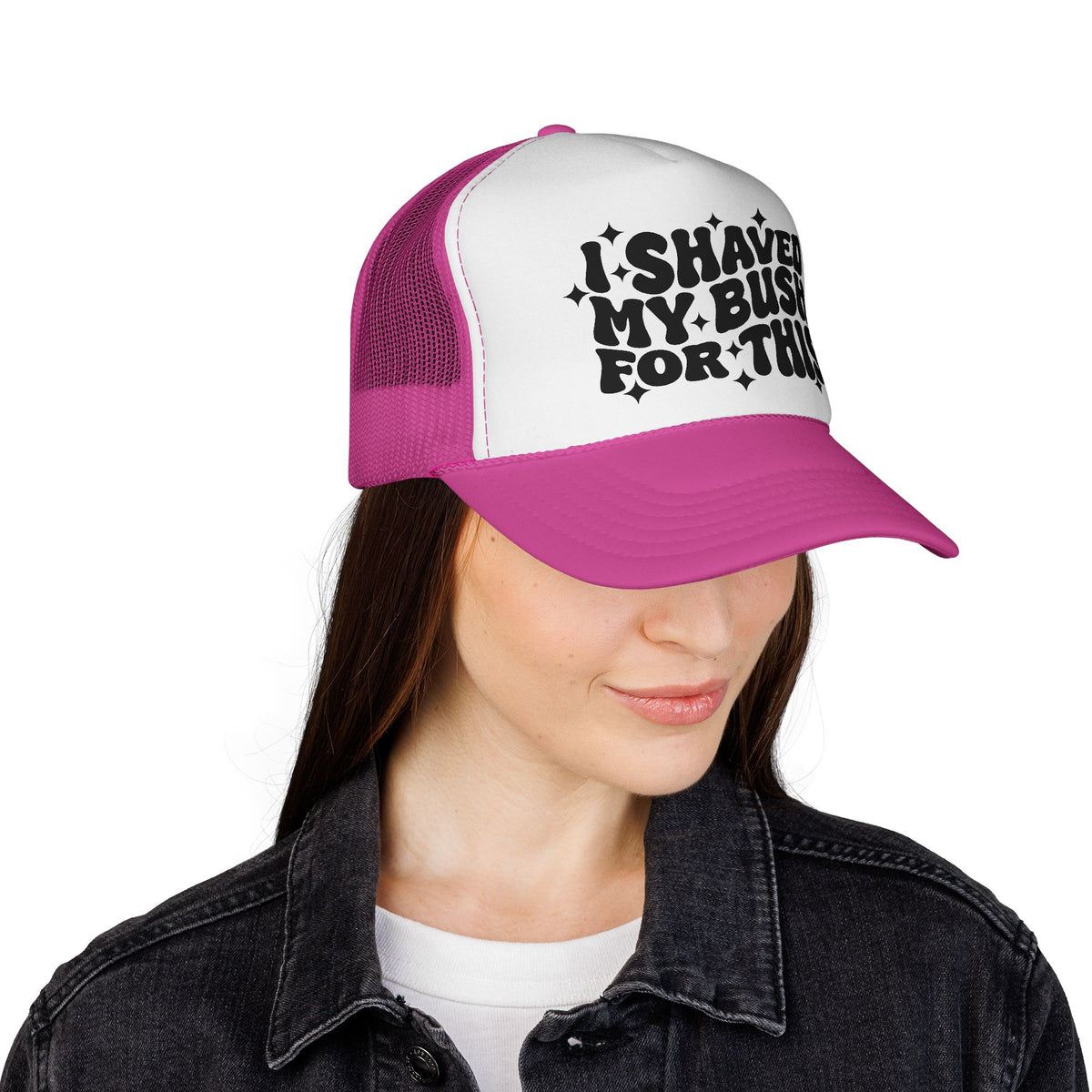 Trucker Caps