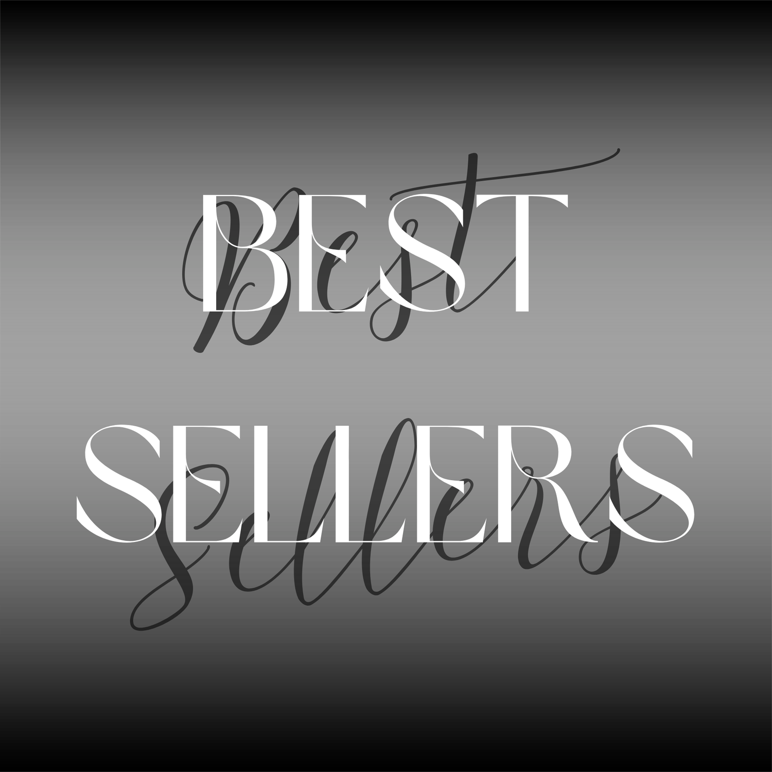 BEST SELLERS