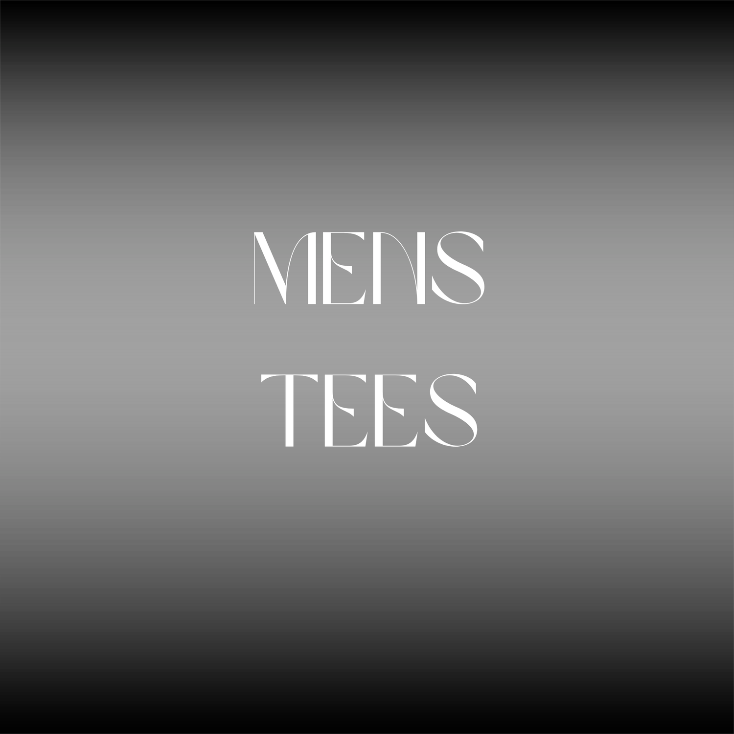 MENS TEES