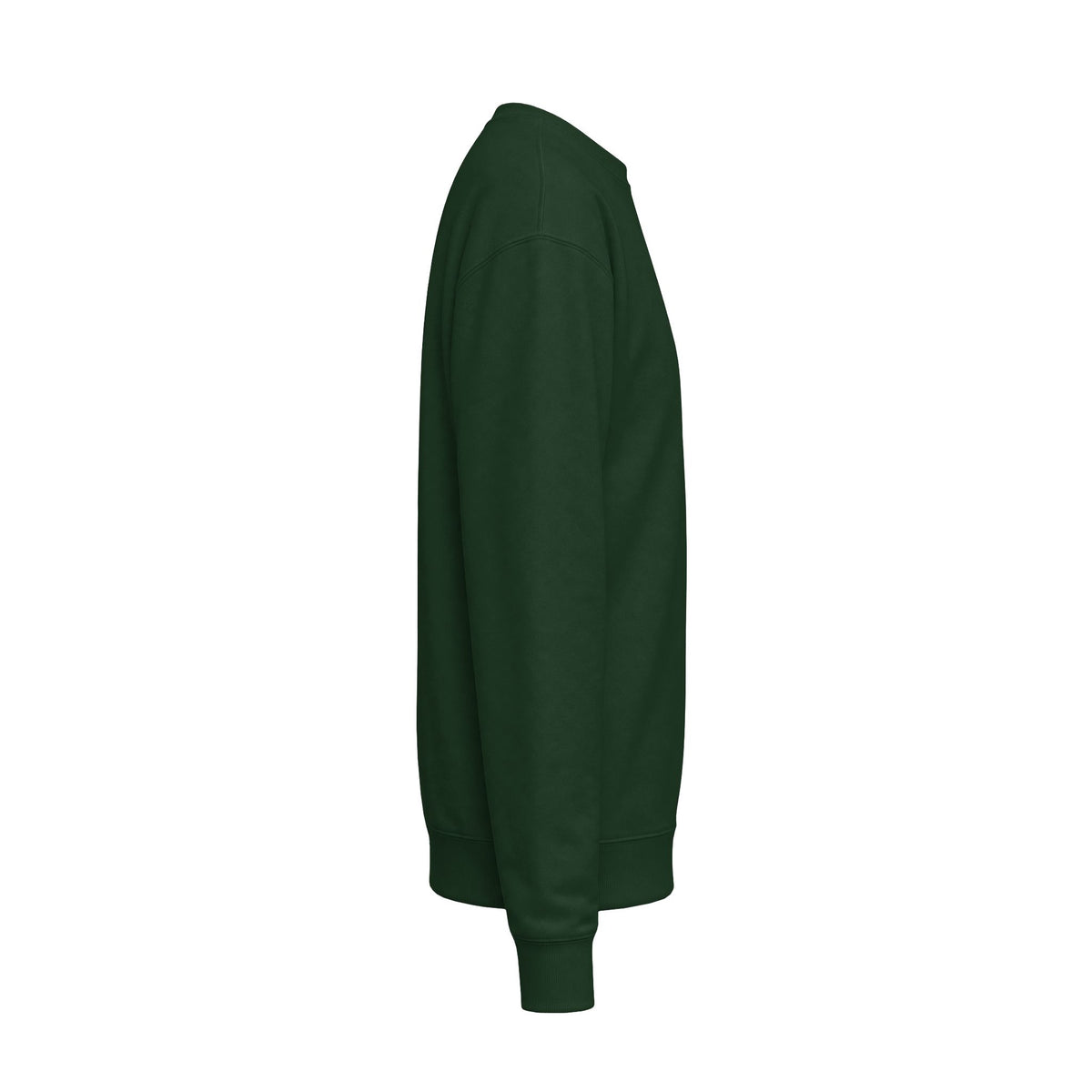 Unisex Midweight Softstyle Fleece Crewneck Sweatshirt- Just a Jolly Goose