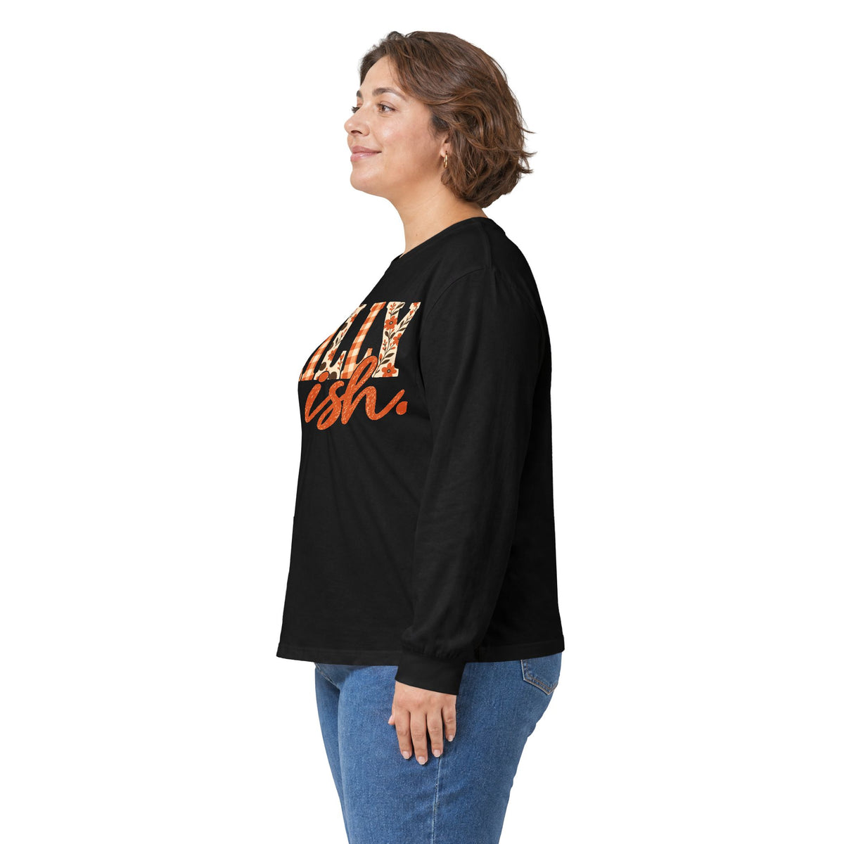Unisex Ultra Cotton Long Sleeve Tee
