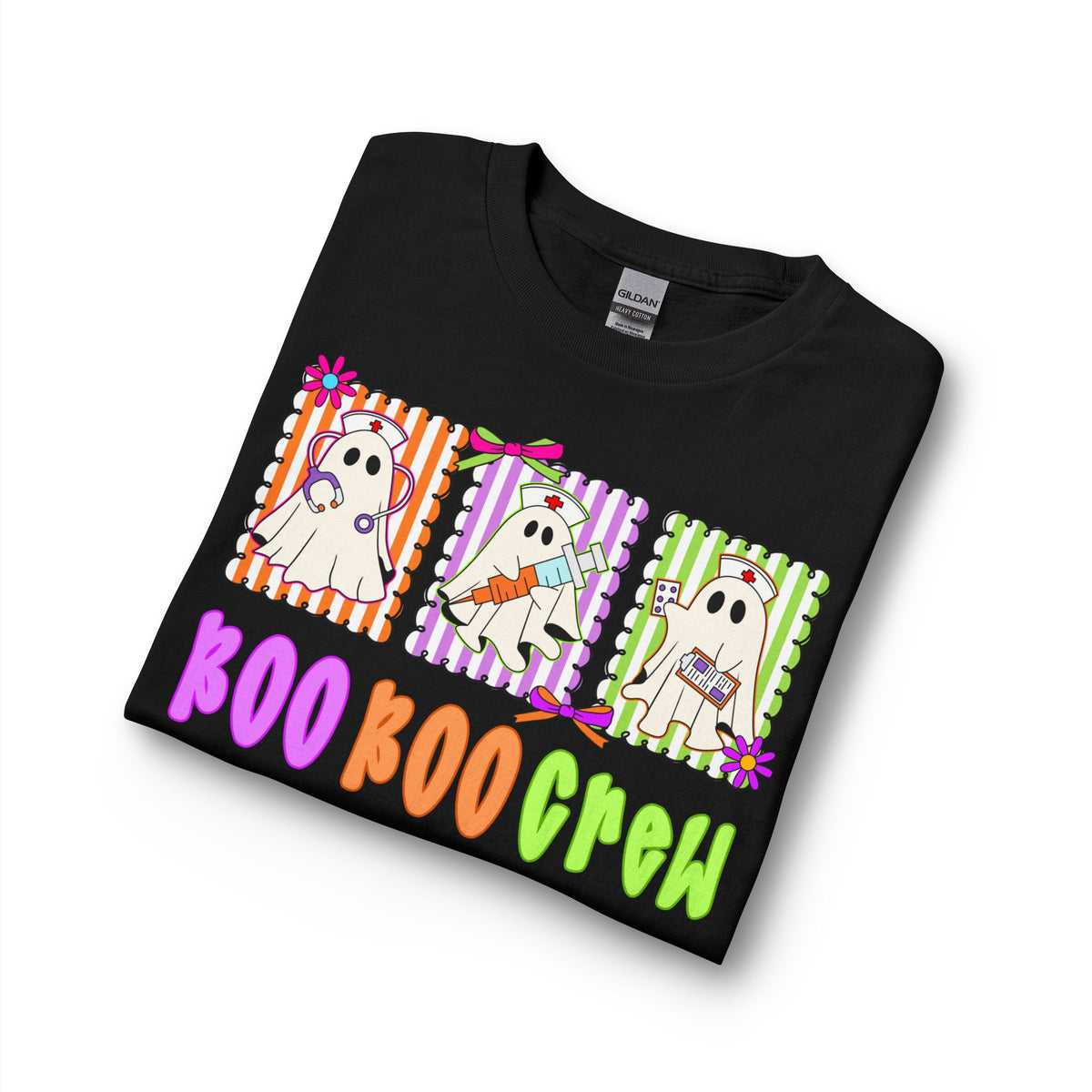 Unisex Long Sleeve T-Shirt