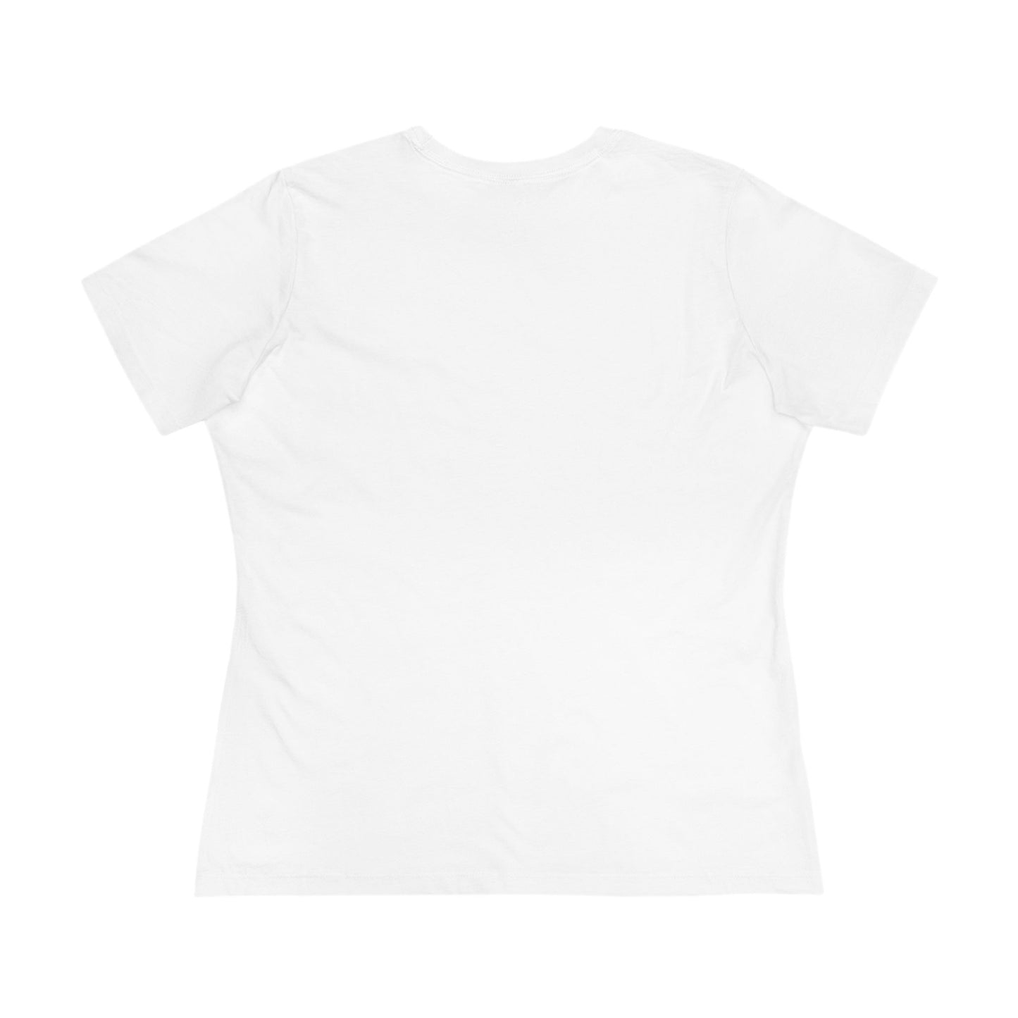 The Math Is Mathin' Women's Graphic Tee — Colorful Teacher/Math Lover Shirt