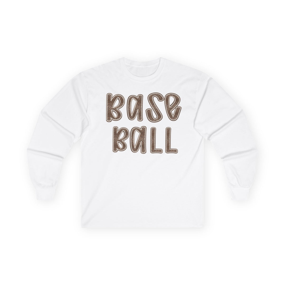Unisex Ultra Cotton Long Sleeve Tee