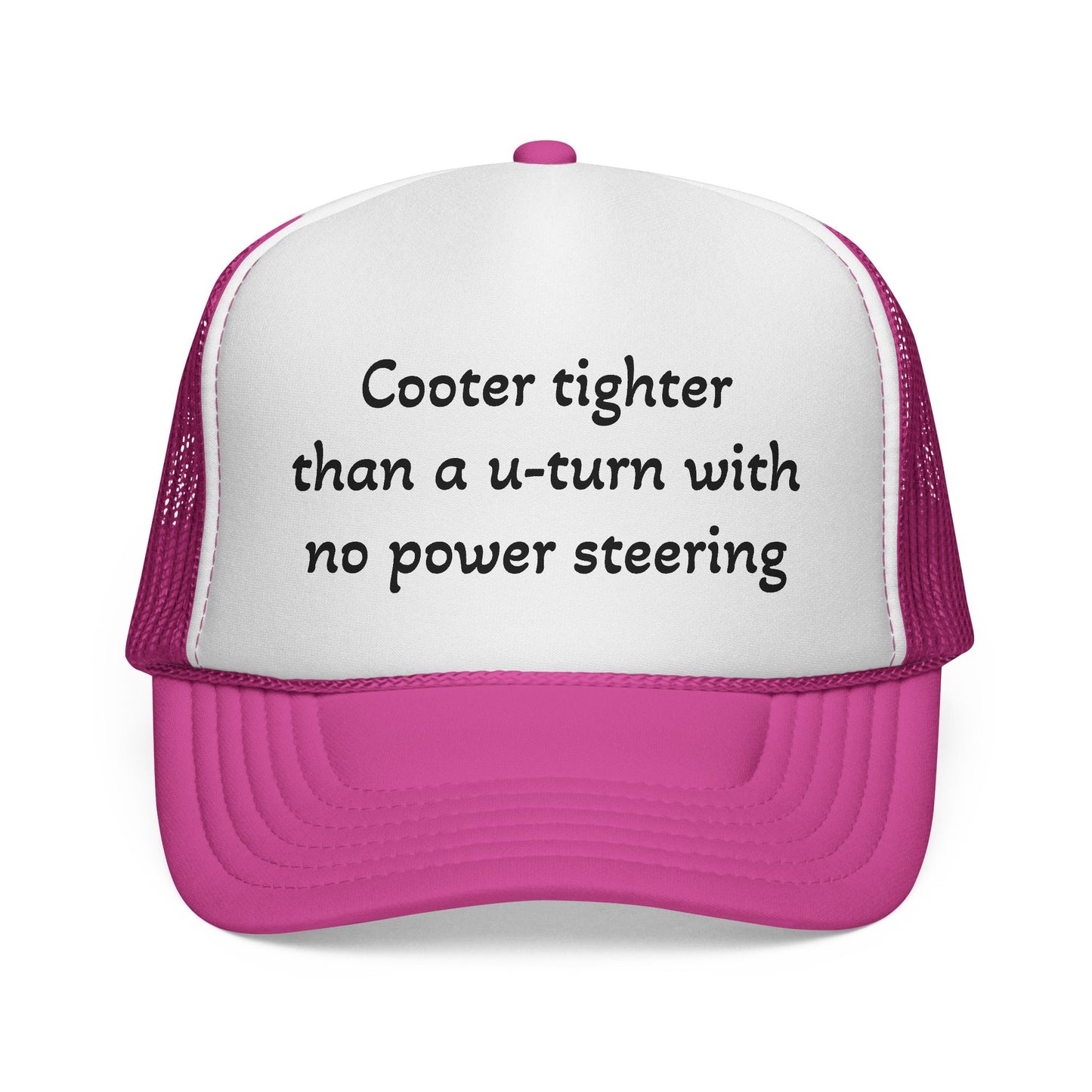 Trucker Caps