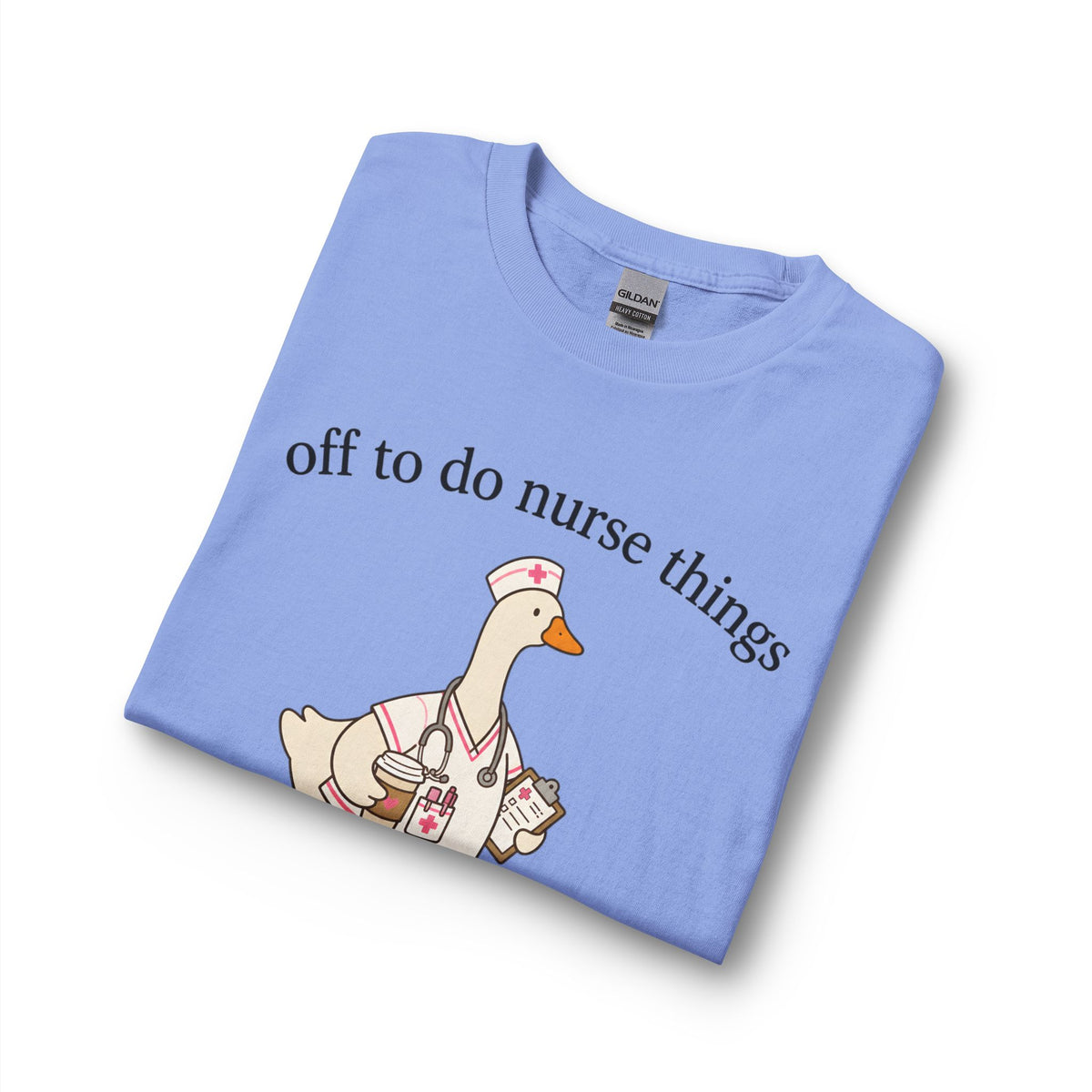 Unisex Long Sleeve T-Shirt