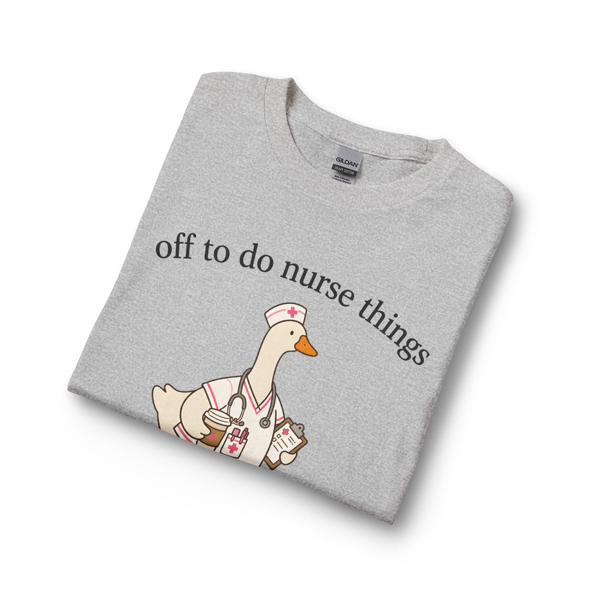 Unisex Long Sleeve T-Shirt