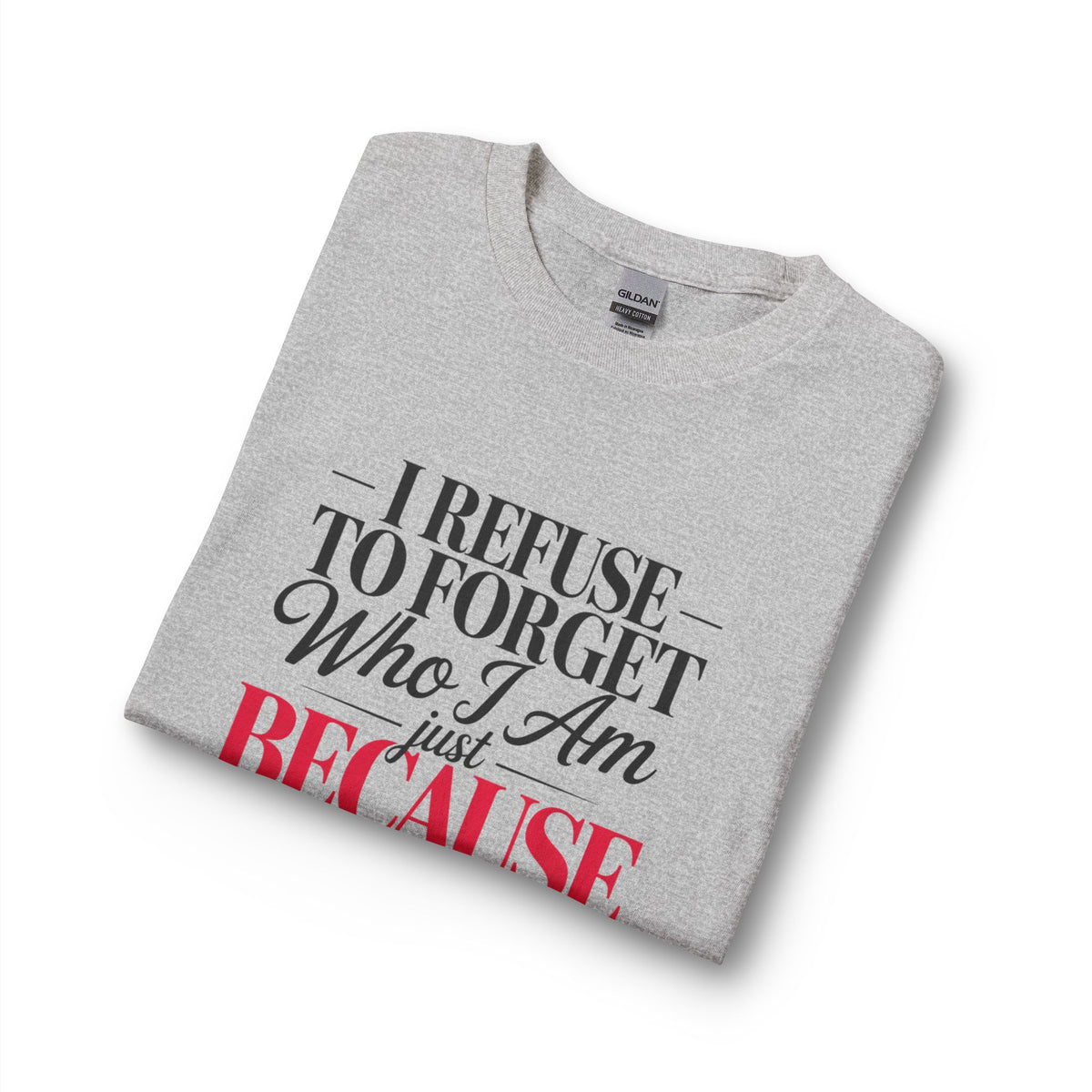 Unisex Long Sleeve T-Shirt