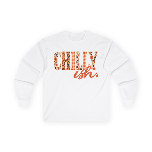 Unisex Ultra Cotton Long Sleeve Tee