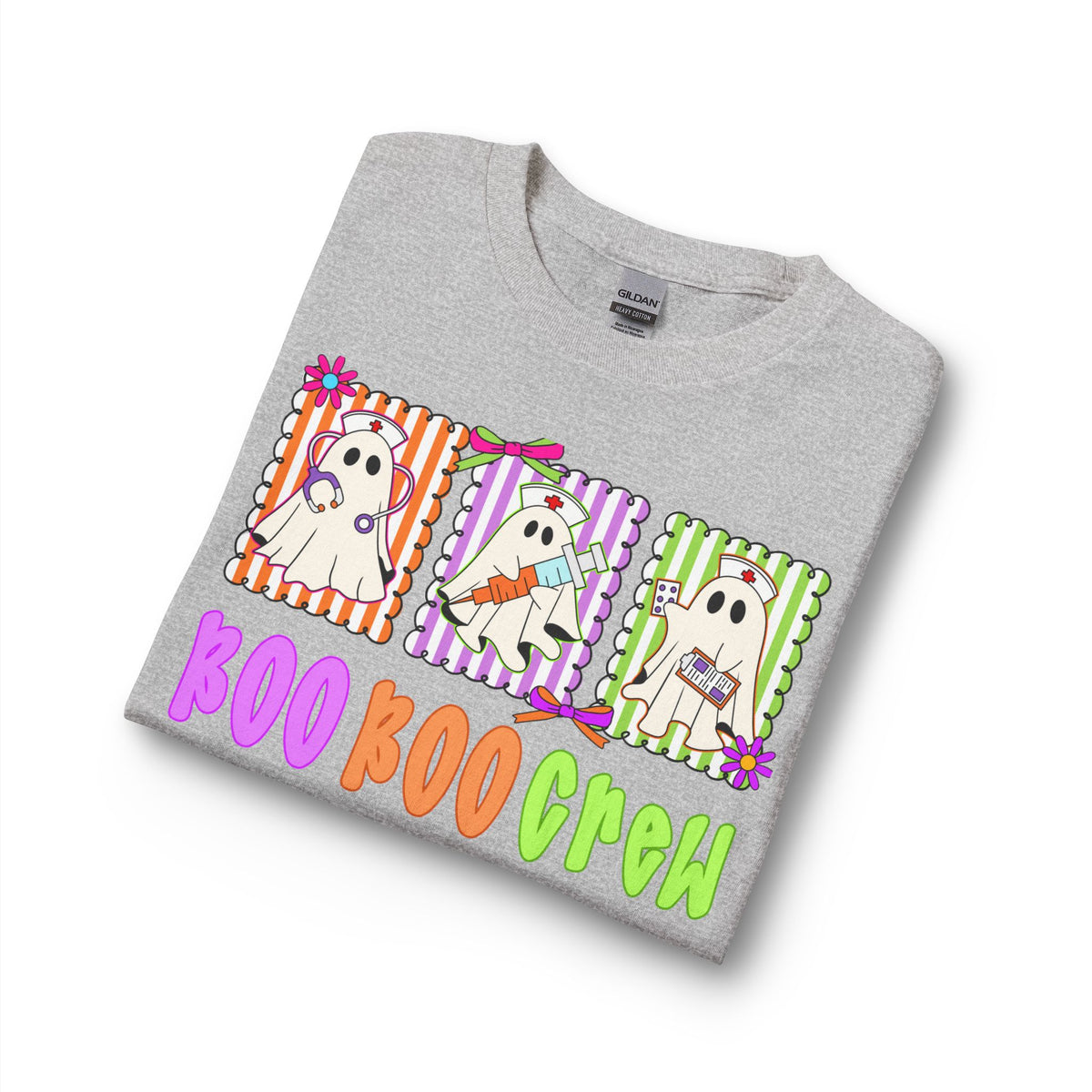 Unisex Long Sleeve T-Shirt