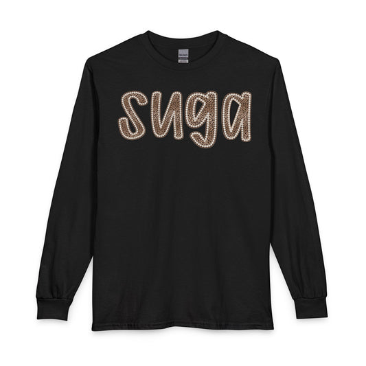 Unisex Long Sleeve T-Shirt