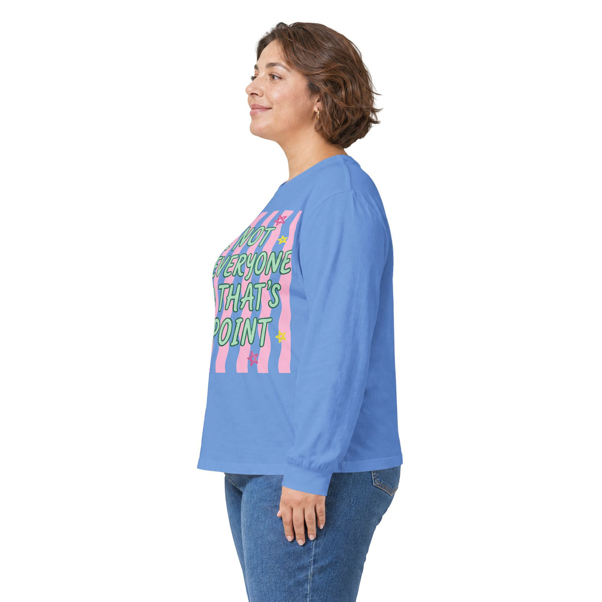 Unisex Ultra Cotton Long Sleeve Tee