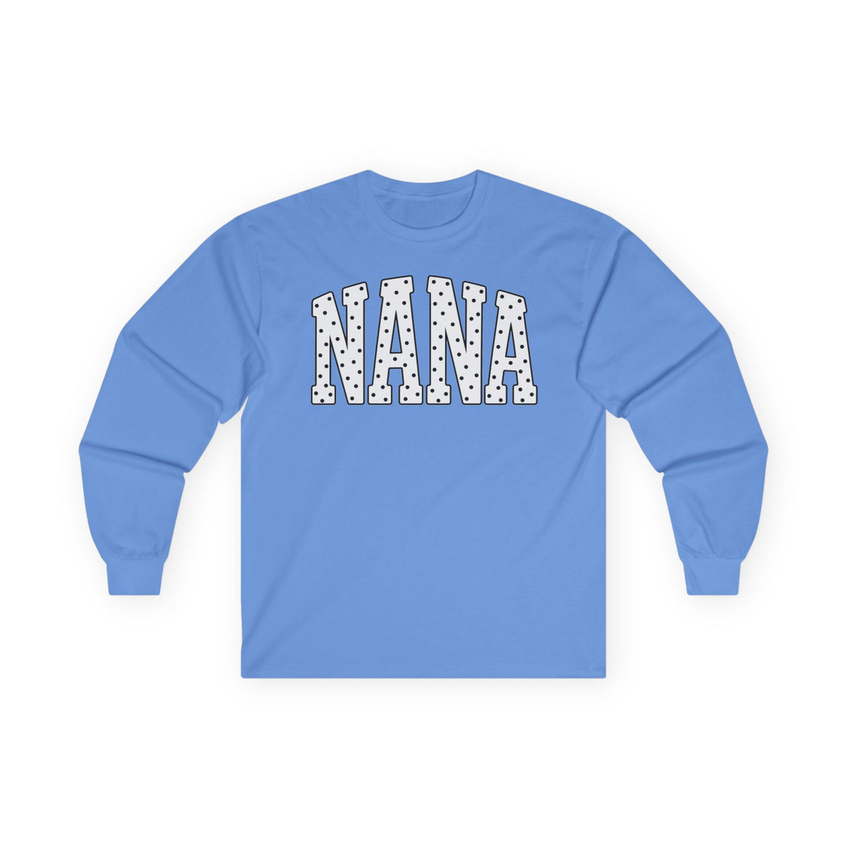 Unisex Ultra Cotton Long Sleeve Tee