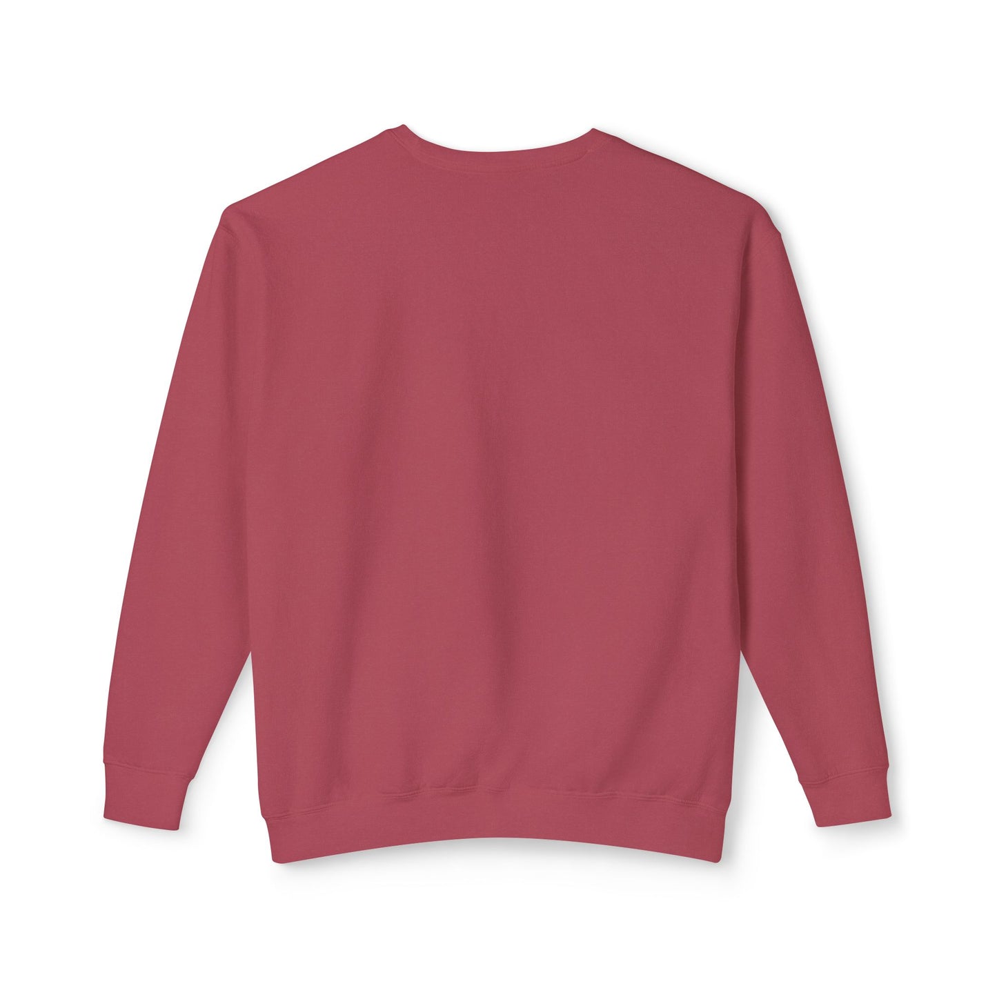 Crewneck Sweatshirt — "Sometimes You Just Gotta Kick a Bitch in the Cooter" Bold Script Graphic