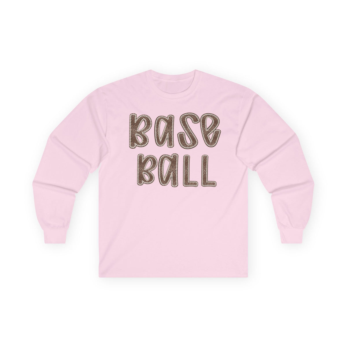 Unisex Ultra Cotton Long Sleeve Tee