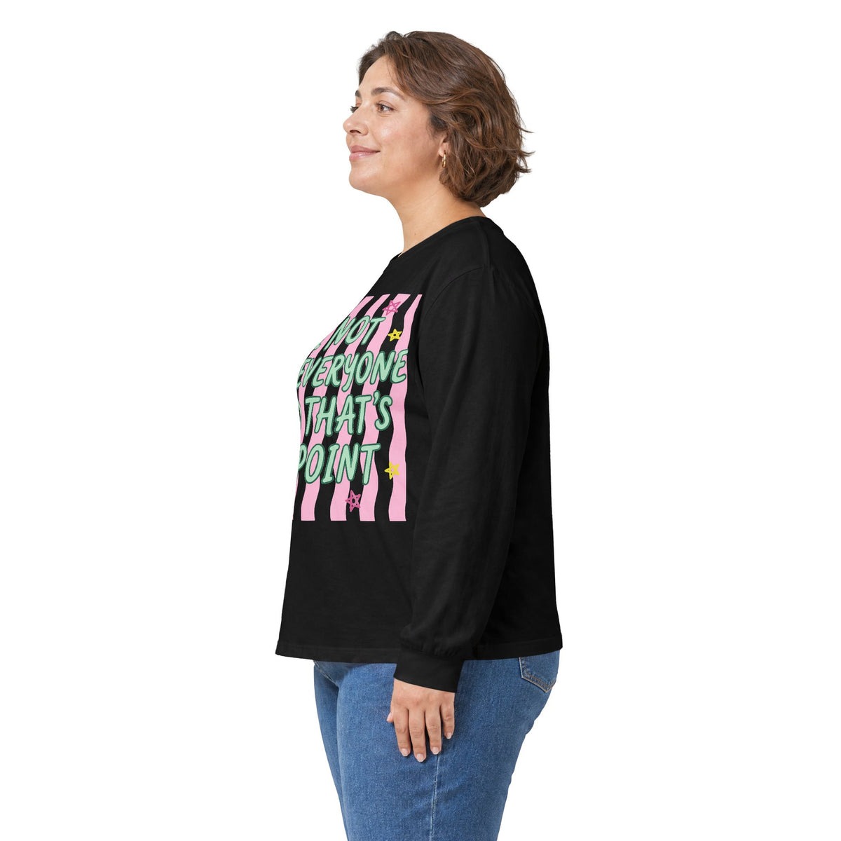 Unisex Ultra Cotton Long Sleeve Tee