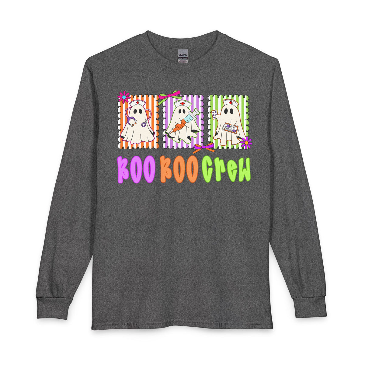 Unisex Long Sleeve T-Shirt