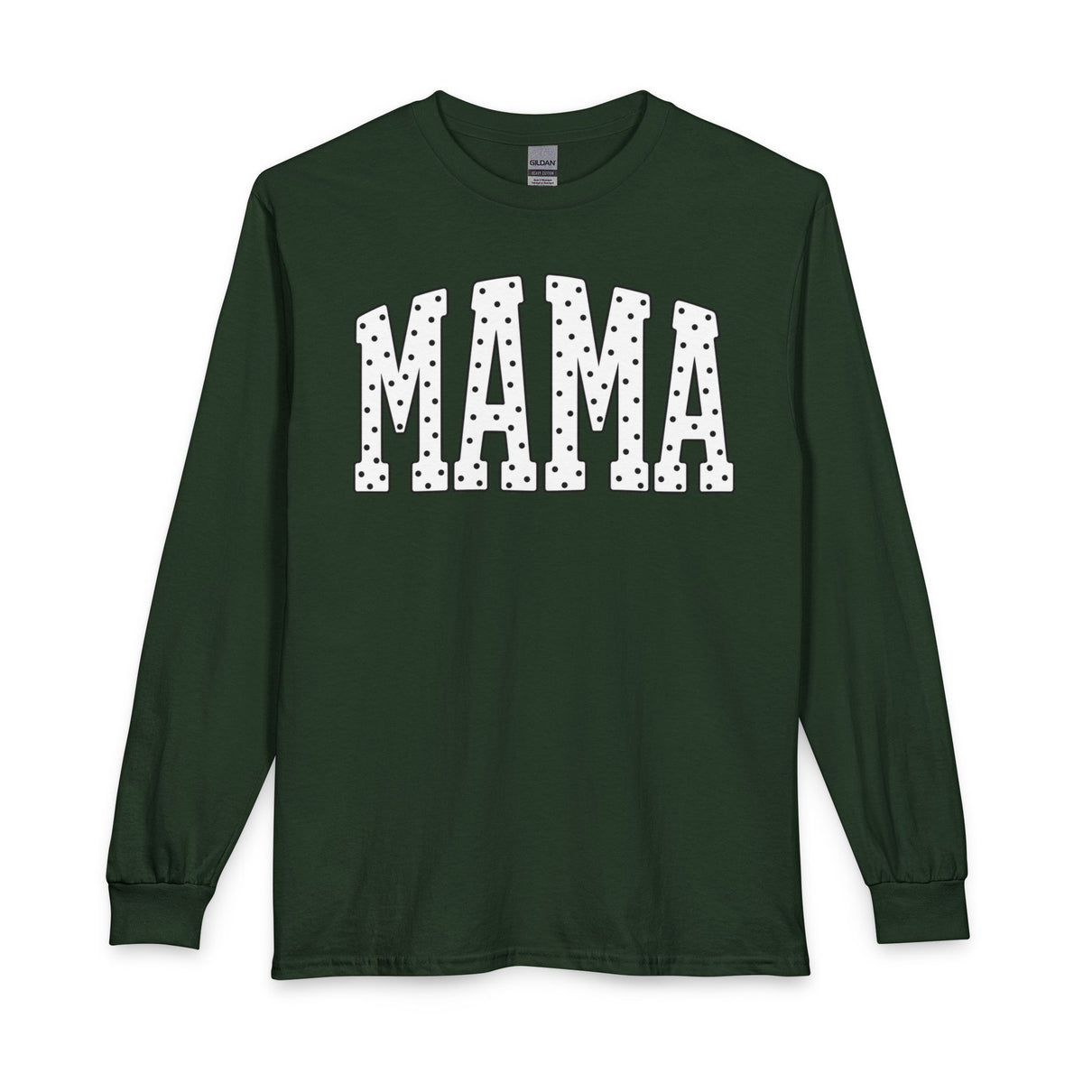 Unisex Long Sleeve T-Shirt