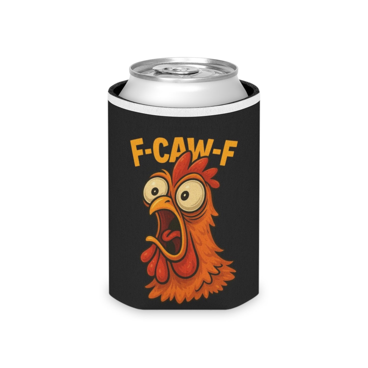 Can Cooler