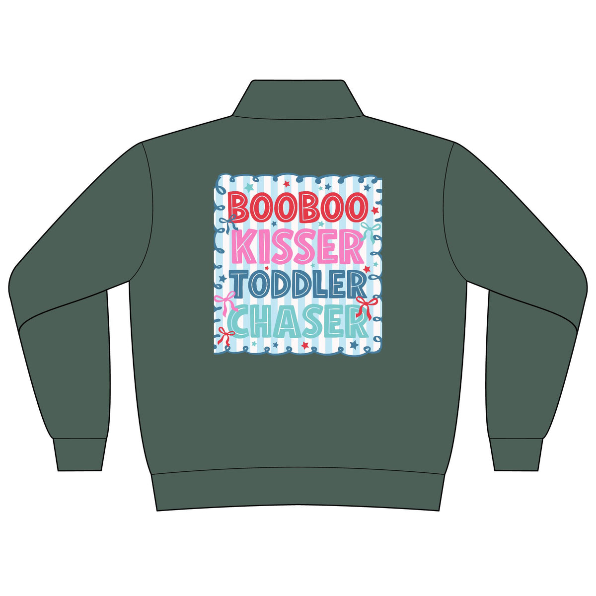 Women's Perform Quarter-Zip