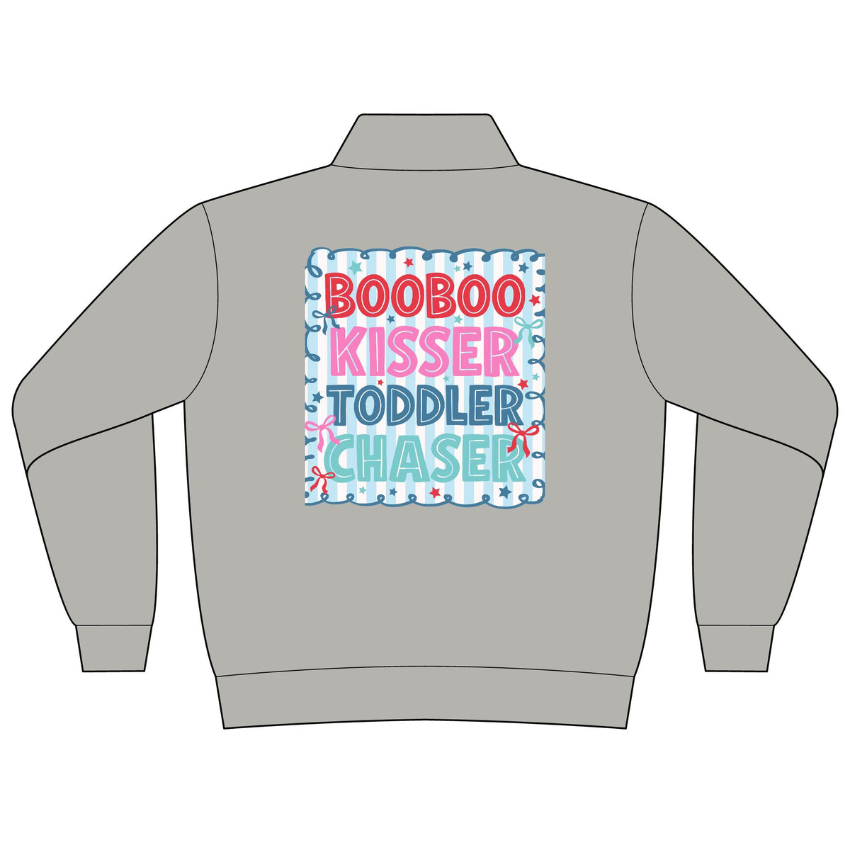 Women's Perform Quarter-Zip