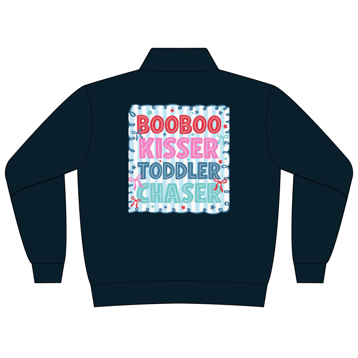 Women's Perform Quarter-Zip