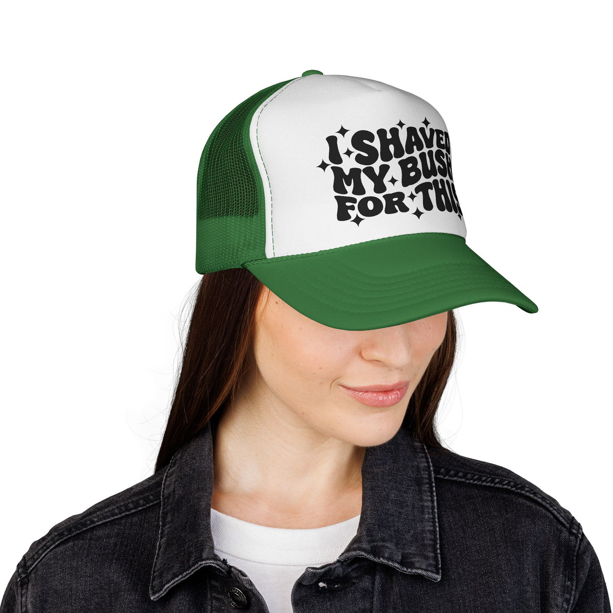 Trucker Caps