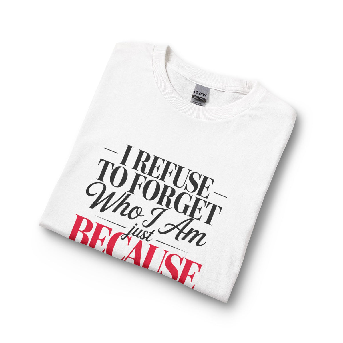 Unisex Long Sleeve T-Shirt