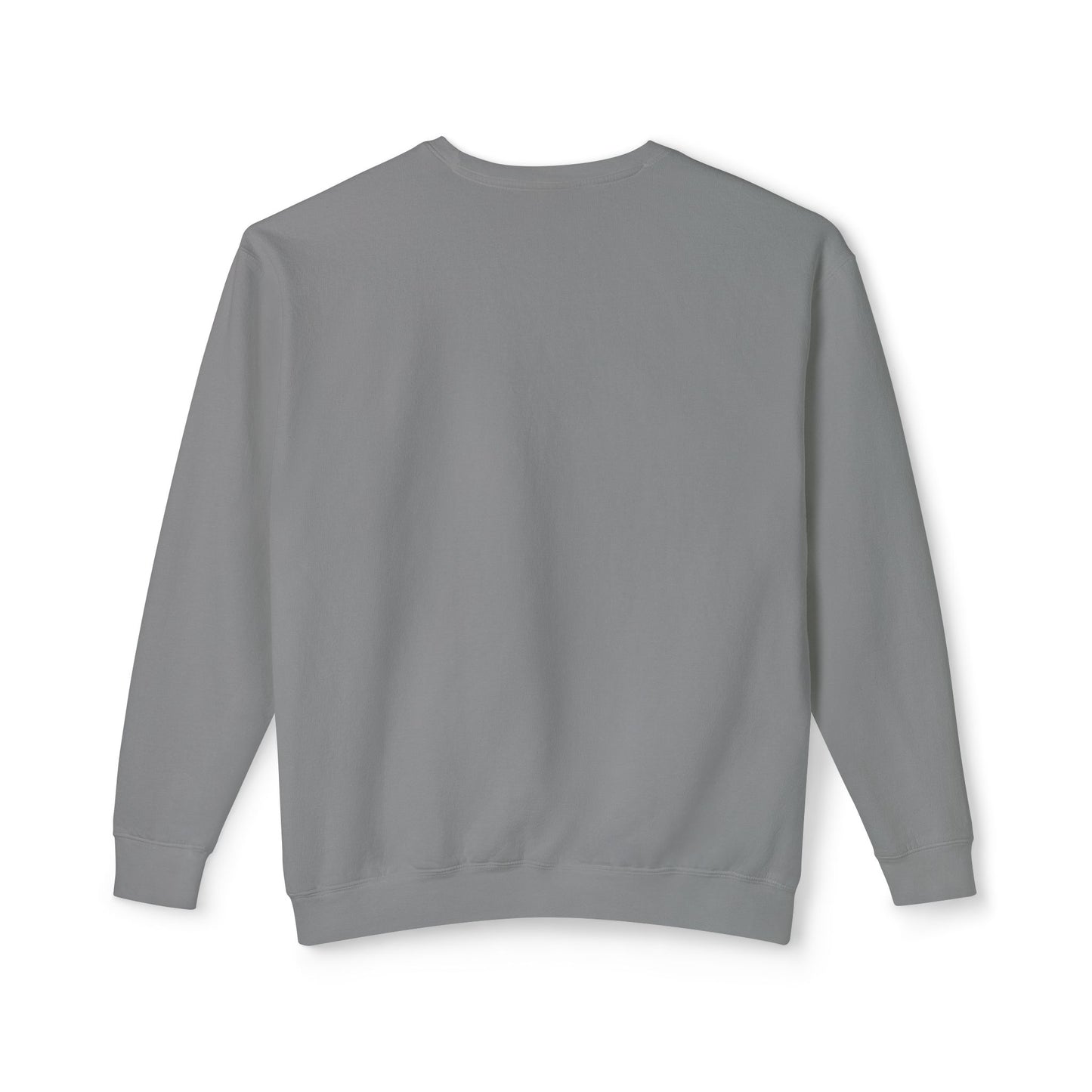 Crewneck Sweatshirt — "Sometimes You Just Gotta Kick a Bitch in the Cooter" Bold Script Graphic