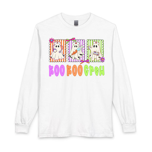 Unisex Long Sleeve T-Shirt