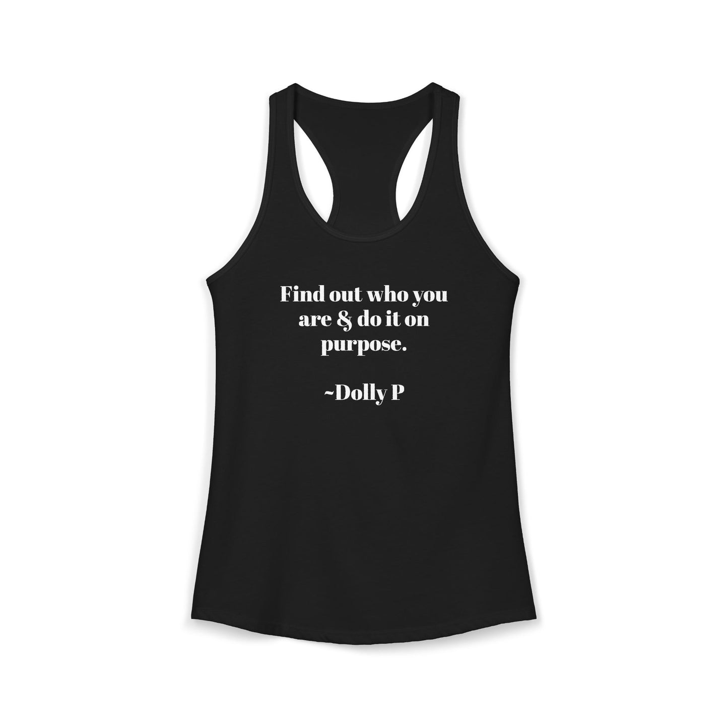 Women's Ideal Racerback Tank