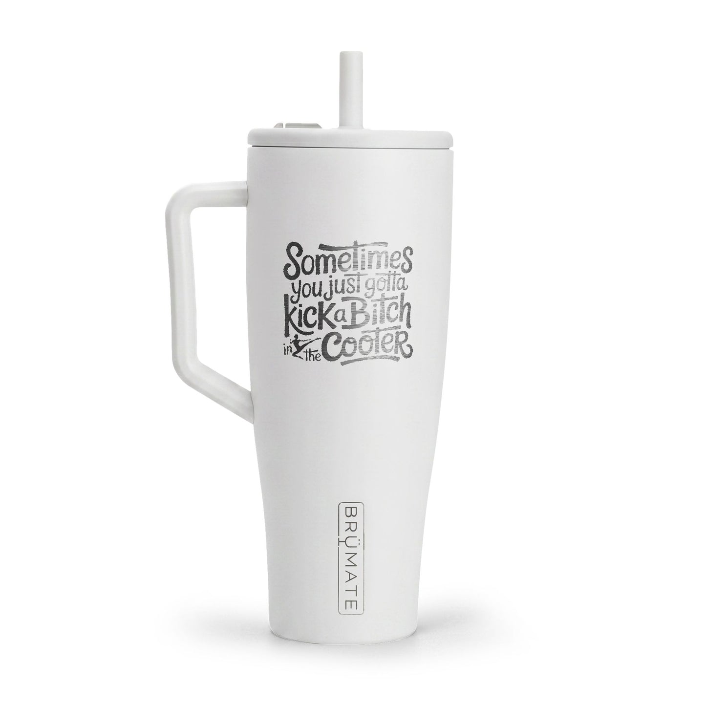 Insulated Era Tumbler with Lid, 40oz (Engraving)