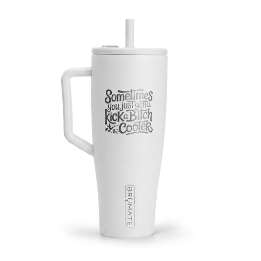 Insulated Era Tumbler with Lid, 40oz (Engraving)