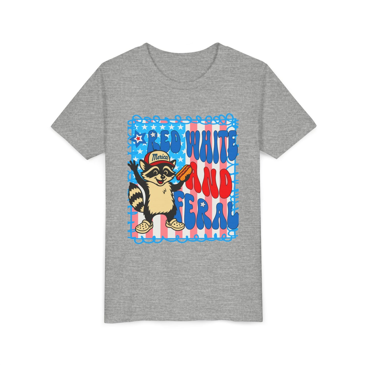 Youth Short Sleeve Tee