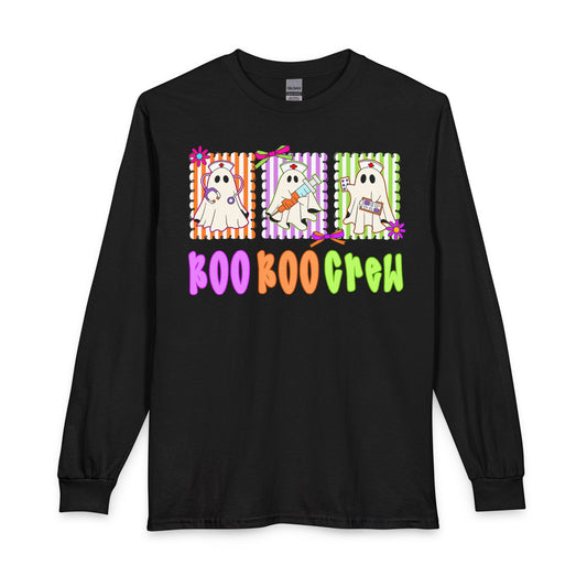 Unisex Long Sleeve T-Shirt