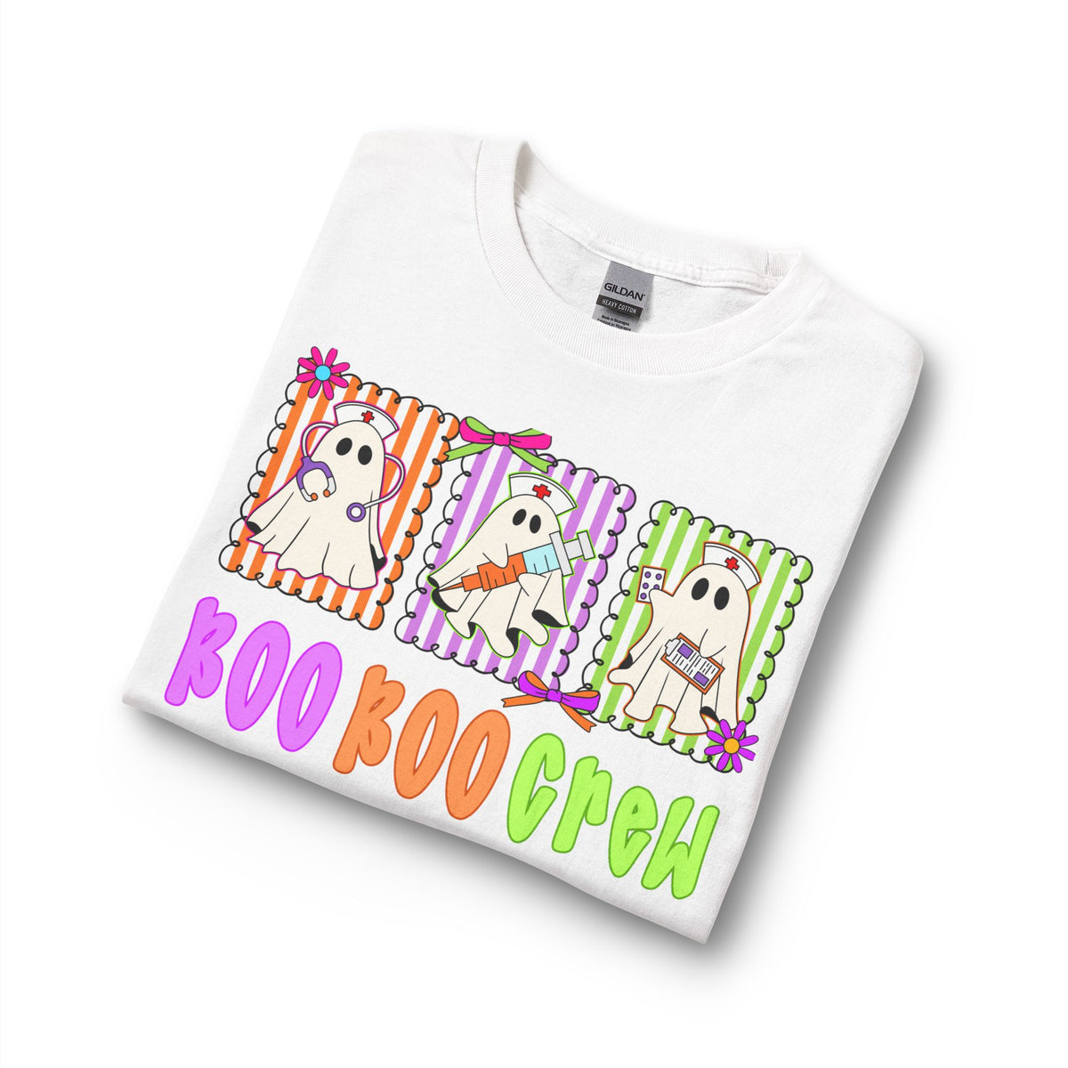 Unisex Long Sleeve T-Shirt