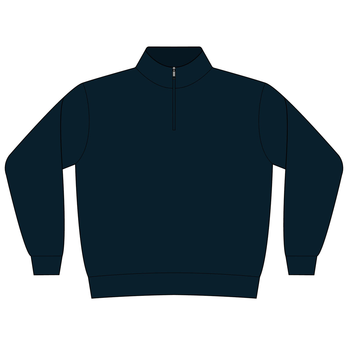 Women's Perform Quarter-Zip
