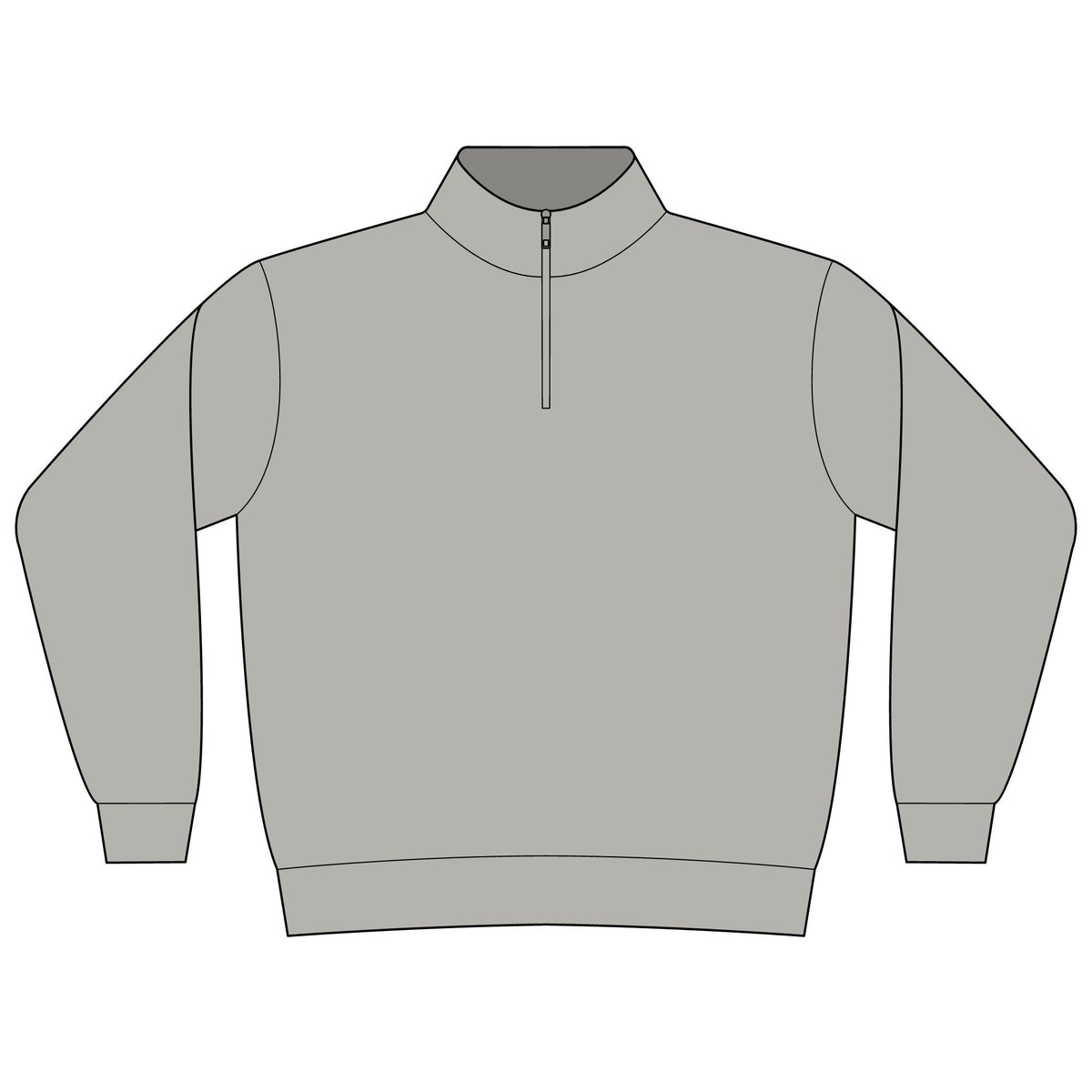 Women's Perform Quarter-Zip