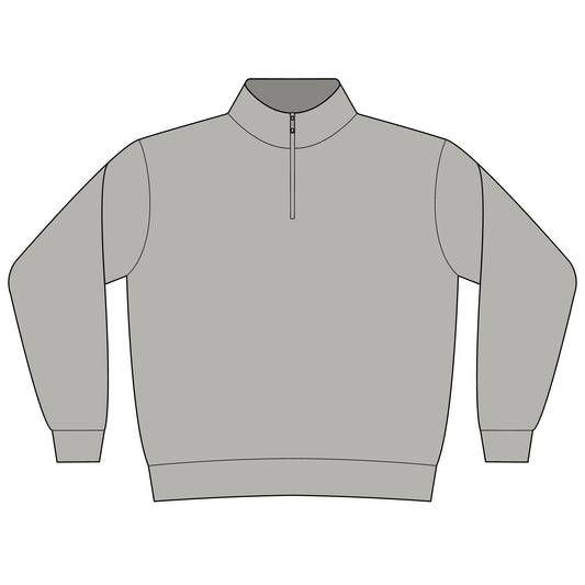 Women's Perform Quarter-Zip