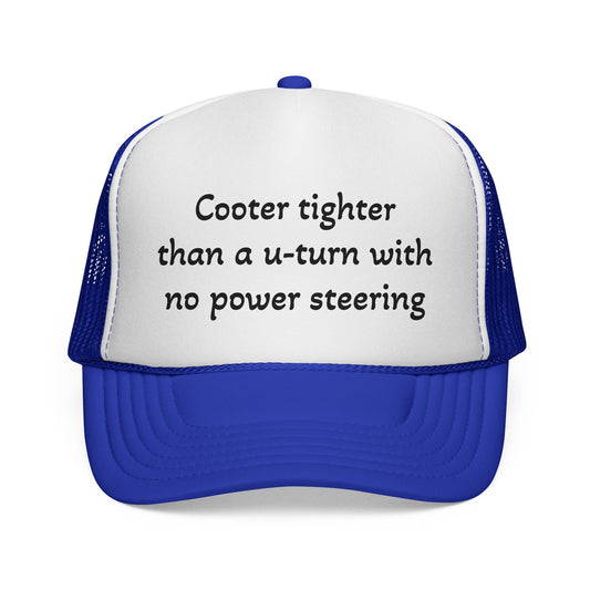 Trucker Caps