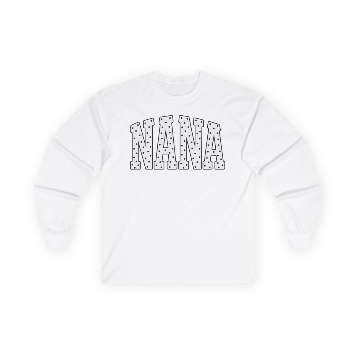 Unisex Ultra Cotton Long Sleeve Tee