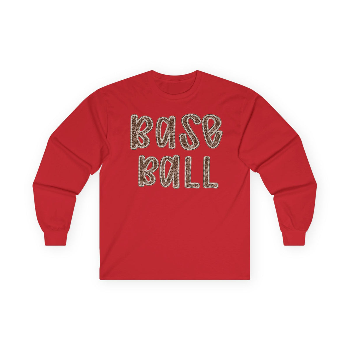 Unisex Ultra Cotton Long Sleeve Tee