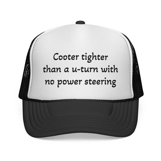 Trucker Caps