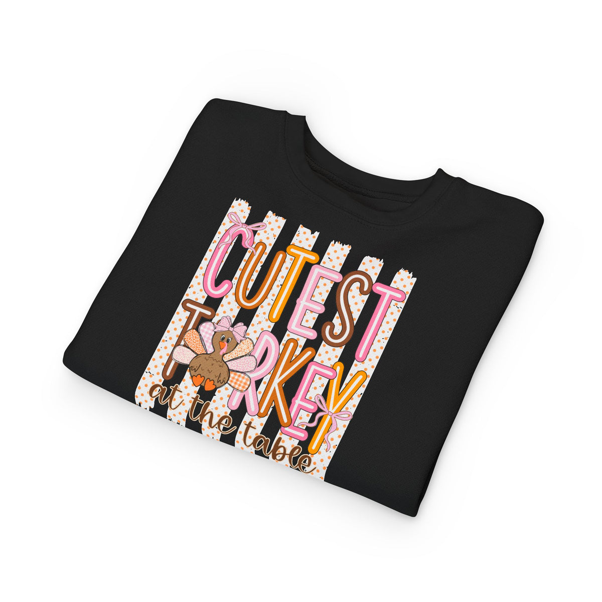 Toddler Sweatshirt