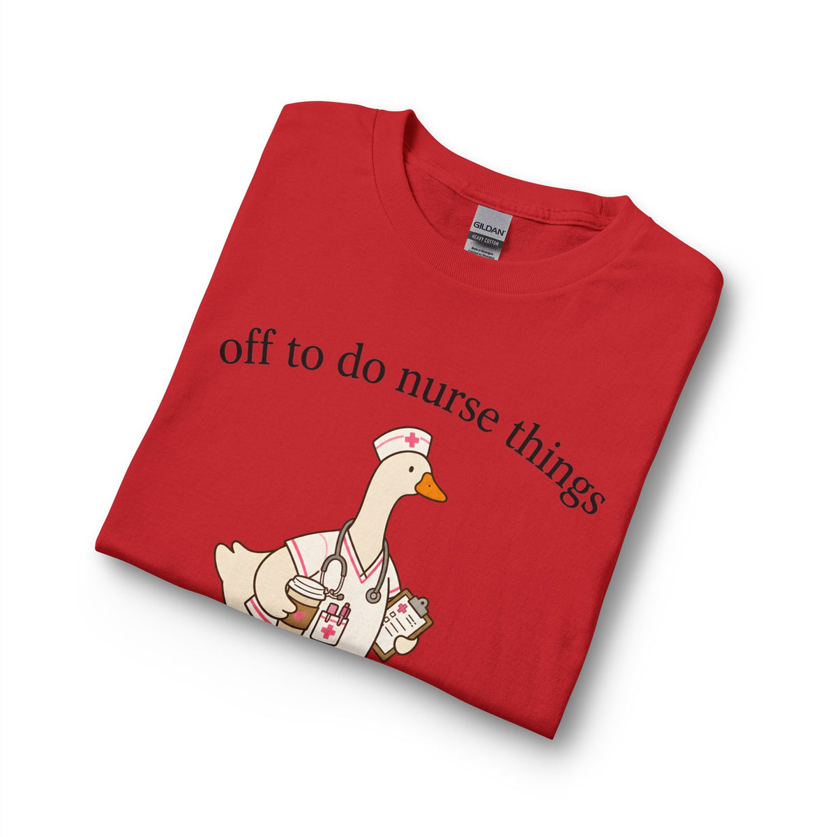Unisex Long Sleeve T-Shirt
