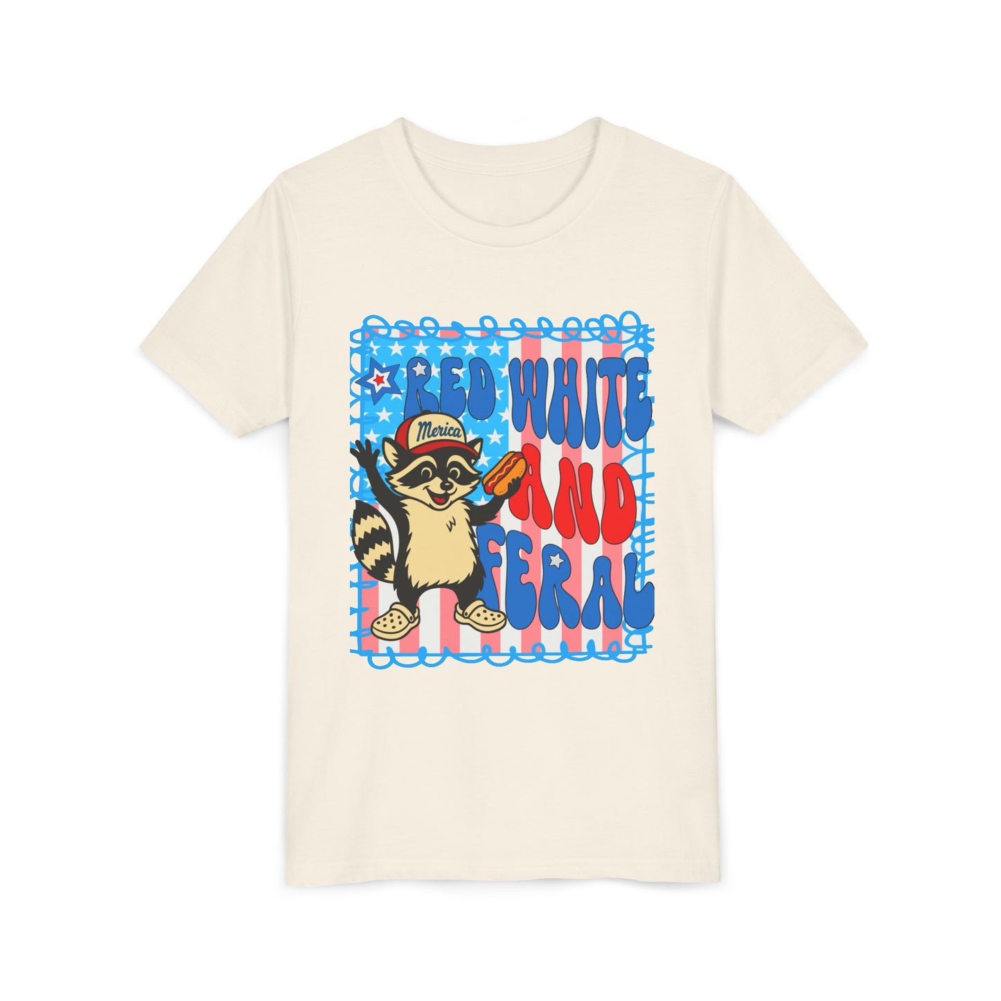 Youth Short Sleeve Tee