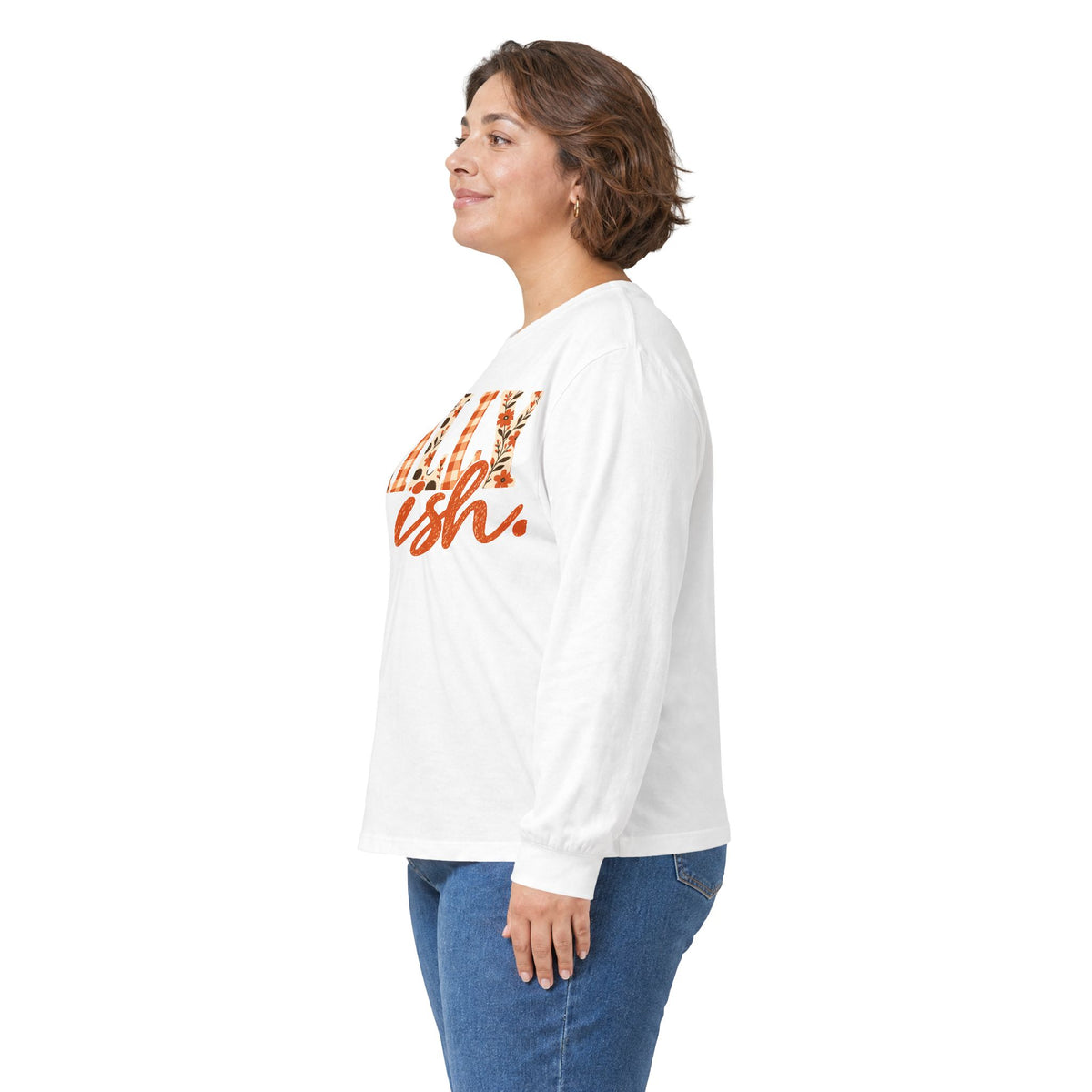 Unisex Ultra Cotton Long Sleeve Tee