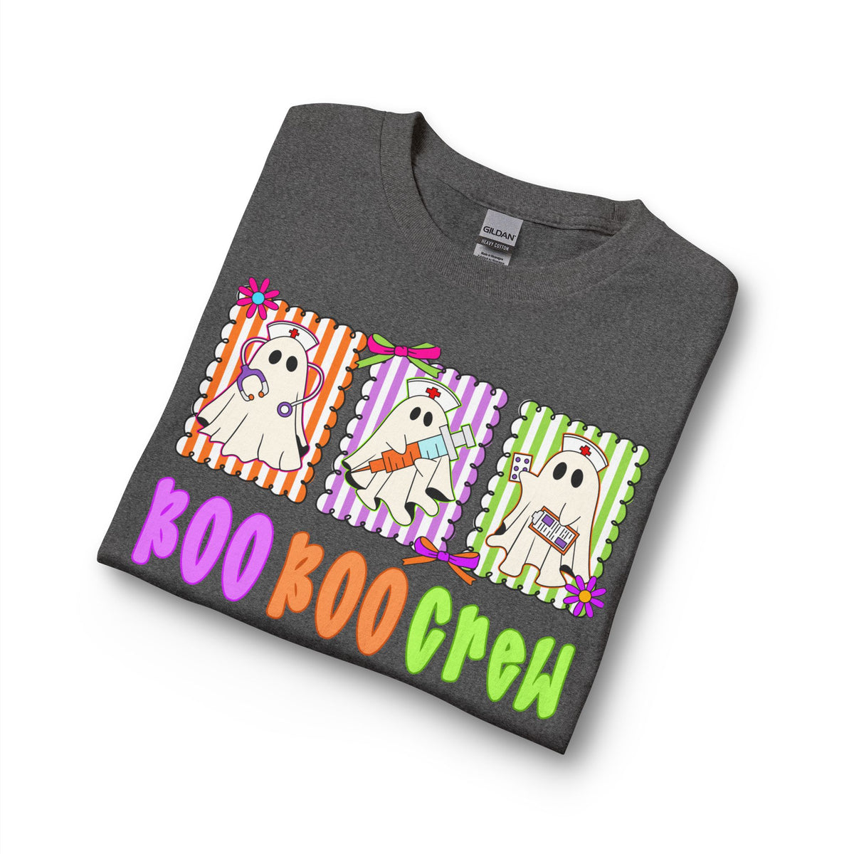 Unisex Long Sleeve T-Shirt