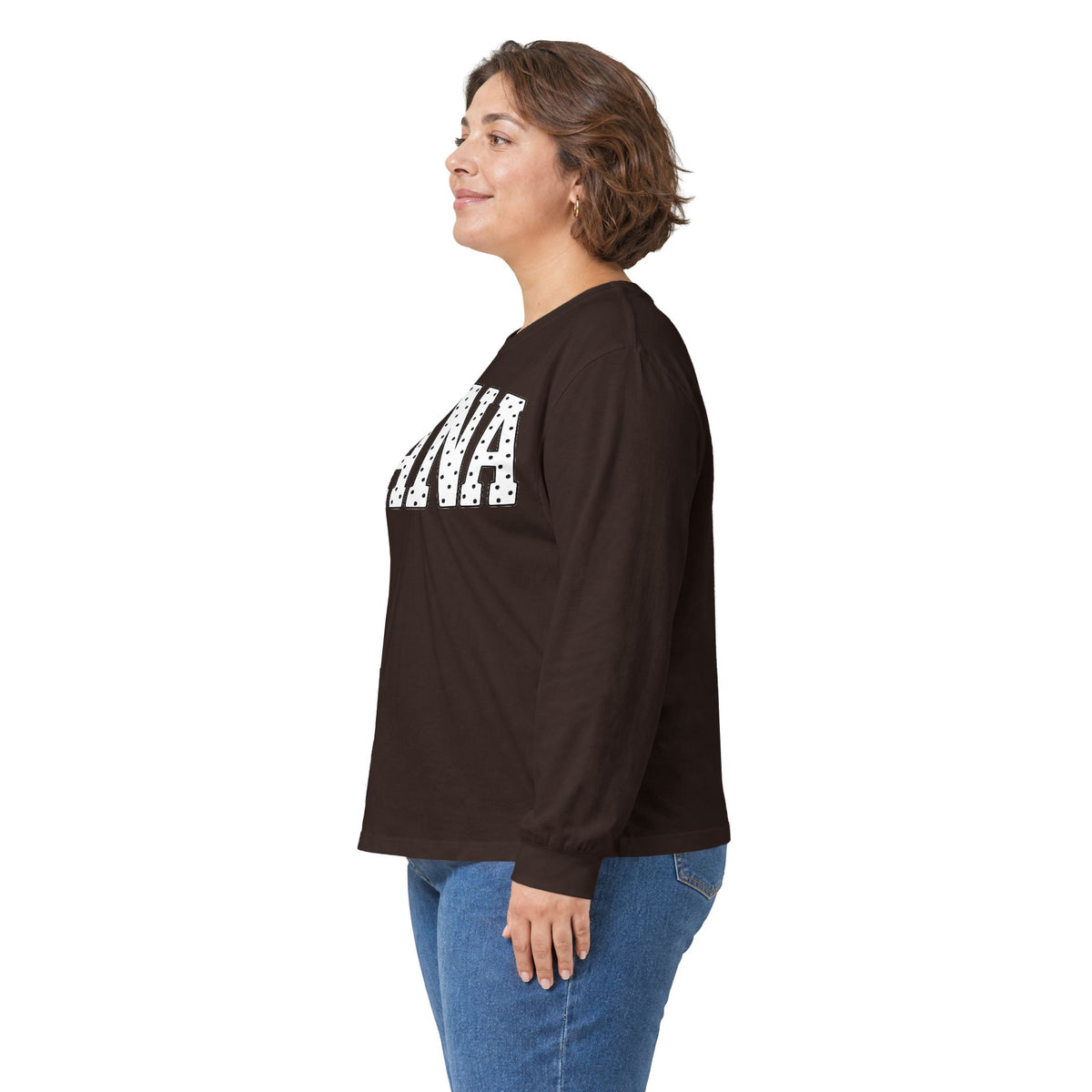 Unisex Ultra Cotton Long Sleeve Tee