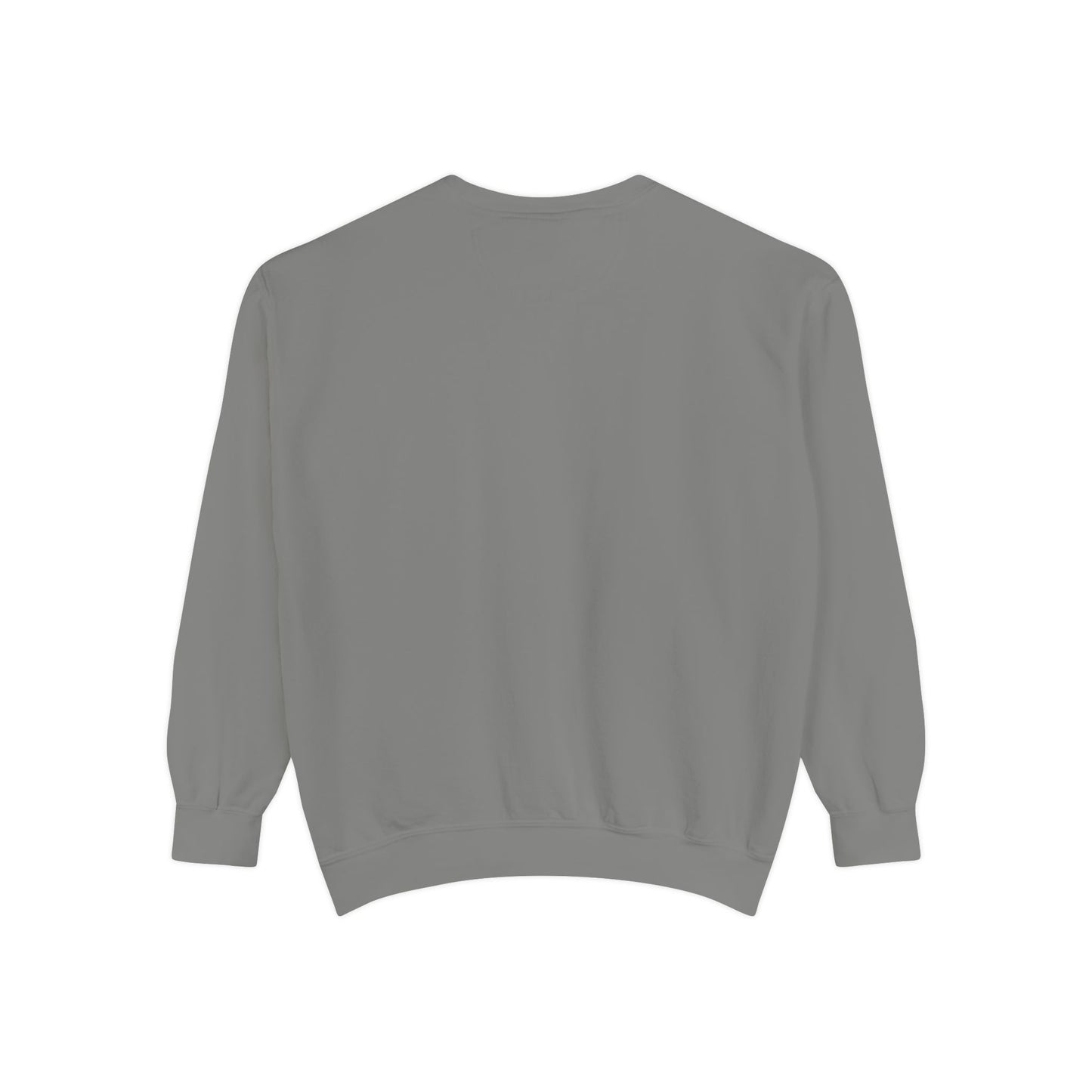 Halloween Dr Pepper Trio Sweatshirt — Spooky Pumpkin & Ghost Graphic